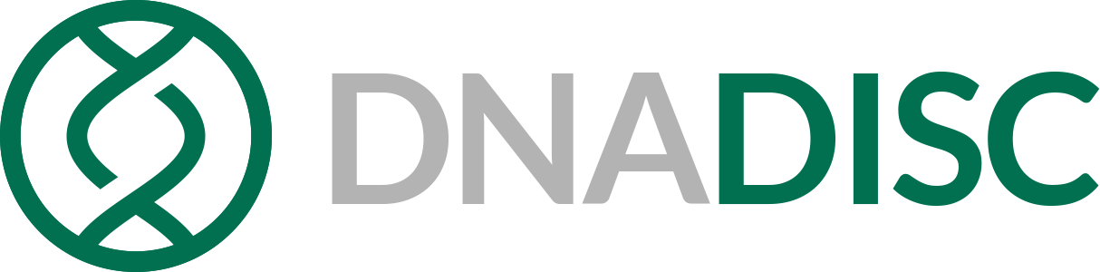 DNA DISC